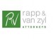 Rapp and Van Zyl Attorneys