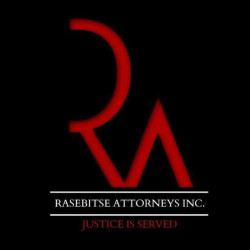 Law Firm in Gauteng: Rasebitse Attorneys Inc