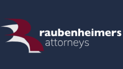 Raubenheimers Ingelyf