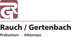 Rauch Gertenbach Attorneys Law Firm