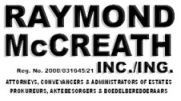 Raymond McCreath Inc Law Firm