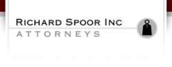 Richard Spoor Inc. Attorneys Law Firm