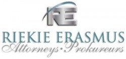 Riekie Erasmus Attorney