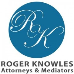 Roger Knowles Attorneys