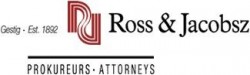 Ross & Jacobsz Inc