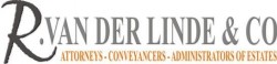 R.Van Der Linde & Co
