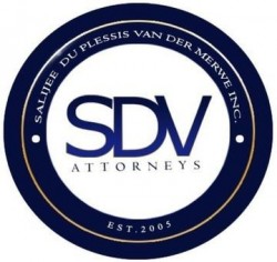 Law Firm in Gauteng: Salijee du Plessis van der Merwe Nkaiseng