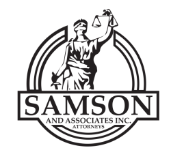 Law Firm in Western Cape: Samson & Associates Incoporated