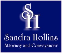 Sandra Hollins Attorney & Conveyancer
