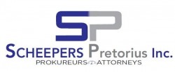 Scheepers Pretorius Inc