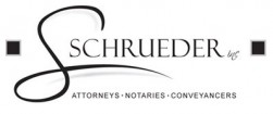 Schrueder Incorporated Law Firm