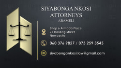 Law Firm in KwaZulu Natal: SD Nkosi Attorneys Inc