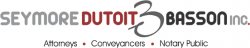 Seymore, Du Toit & Basson Inc Law Firm