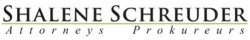 Shalene Schreuder Attorneys
