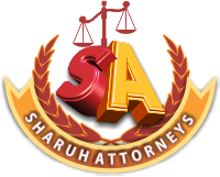 Sharuh Attorneys Law Firm
