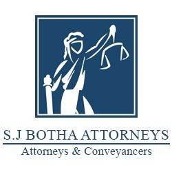 S.J Botha Attorneys Inc. Law Firm