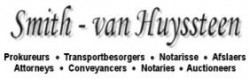 Smith - van Huyssteen Law Firm
