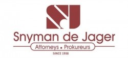 Snyman de Jager Law Firm