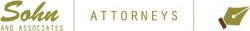 Sohn & Associates Attorneys Law Firm