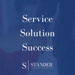 Stander Attorneys