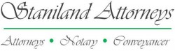 Staniland Attorneys Law Firm