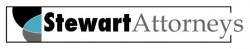 Stewart Attorneys Law Firm