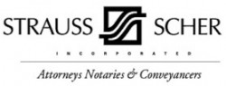 Strauss Scher Inc