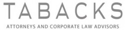 Tabacks Attorneys