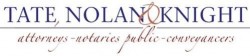 Tate, Nolan & Knight Inc.