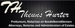 Theuns Hurter Attorneys