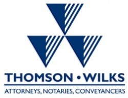 Thomson Wilks
