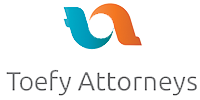 Toefy Attorneys
