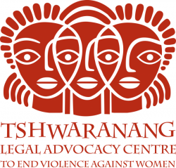 Law Firm in Gauteng: Tshwaranang Legal Advocacy Centre