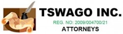 Tswago Inc. Attorneys Law Firm