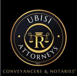 Ubisi R Attorneys Inc