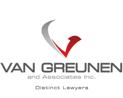 Van Greunen & Associates Inc Law Firm