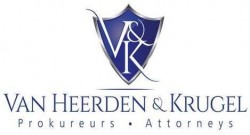 Law Firm in Gauteng: Van Heerden & Krugel Attorneys