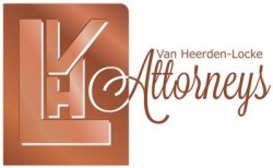 Van Heerden - Locke Attorneys Law Firm
