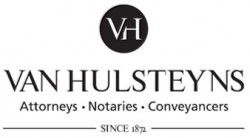 Van Hulsteyns