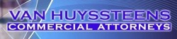 Law Firm in Gauteng: Van Huyssteens Attorneys