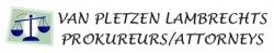 Van Pletzen Lambrechts Attorneys
