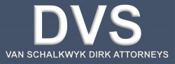 Van Schalkwyk Dirk Attorneys Law Firm