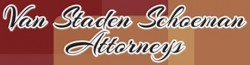 Van Staden Schoeman Attorneys Law Firm