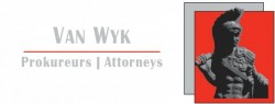 Van Wyk Attorneys Law Firm
