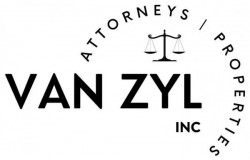 Van Zyl Attorneys Inc