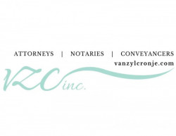 Van Zyl Cronje Inc