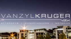 Van Zyl Kruger Inc