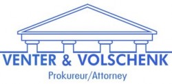 Venter & Volschenk Inc Law Firm