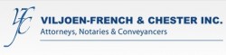 Viljoen-French & Chester Inc.