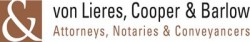 Law Firm in Western Cape: Von Lieres, Cooper & Barlow